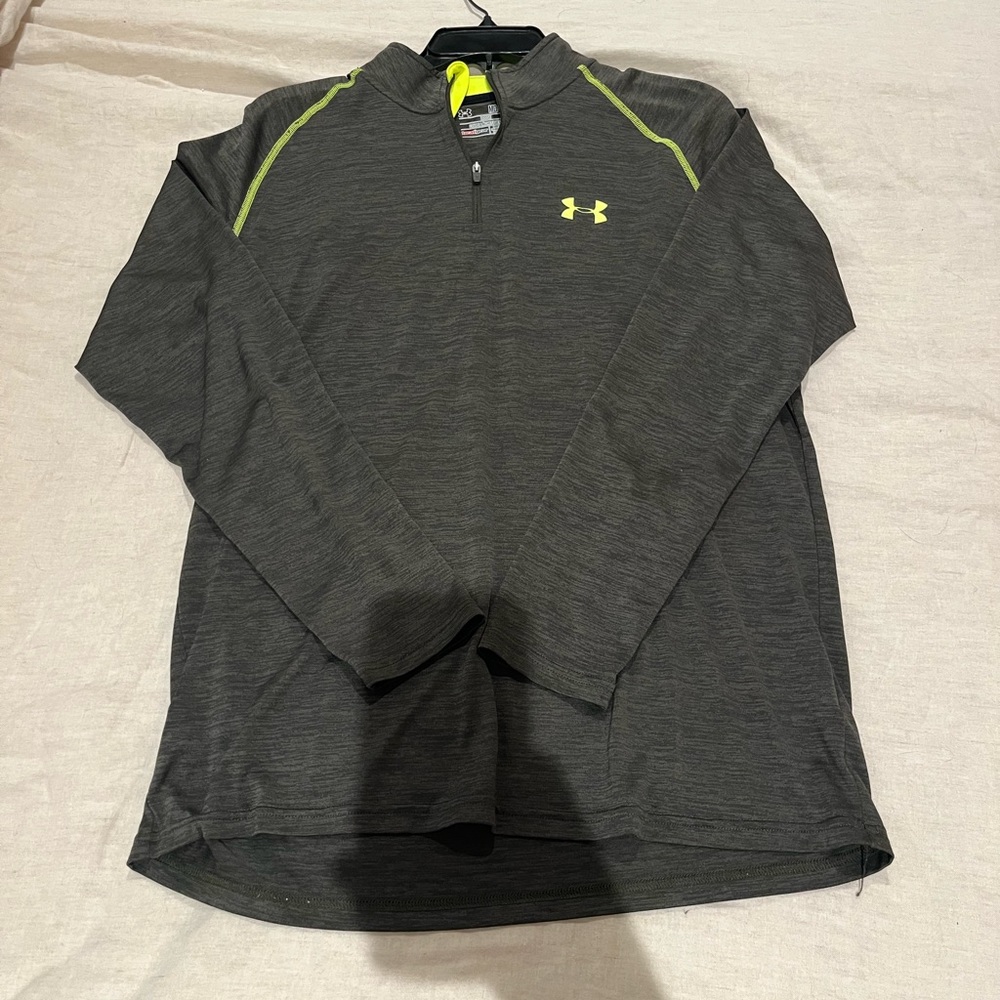 Under Armour Quarter-Zip